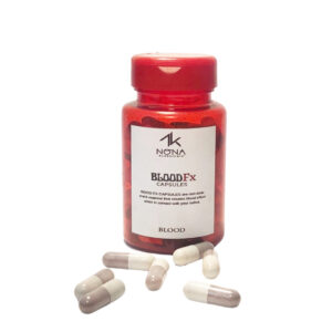 Blood FX Capsules